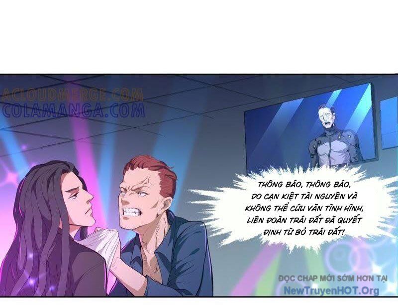Vô Hạn Dị Hóa: Chiến Tranh Hệ Nhị Phân Chap 1 - Next Chap 2