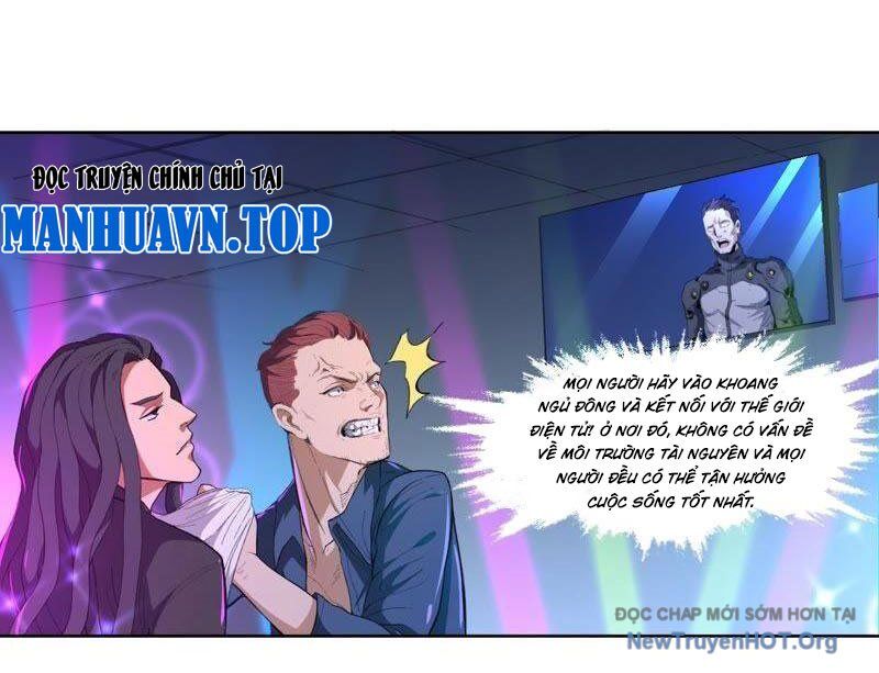 Vô Hạn Dị Hóa: Chiến Tranh Hệ Nhị Phân Chap 1 - Next Chap 2