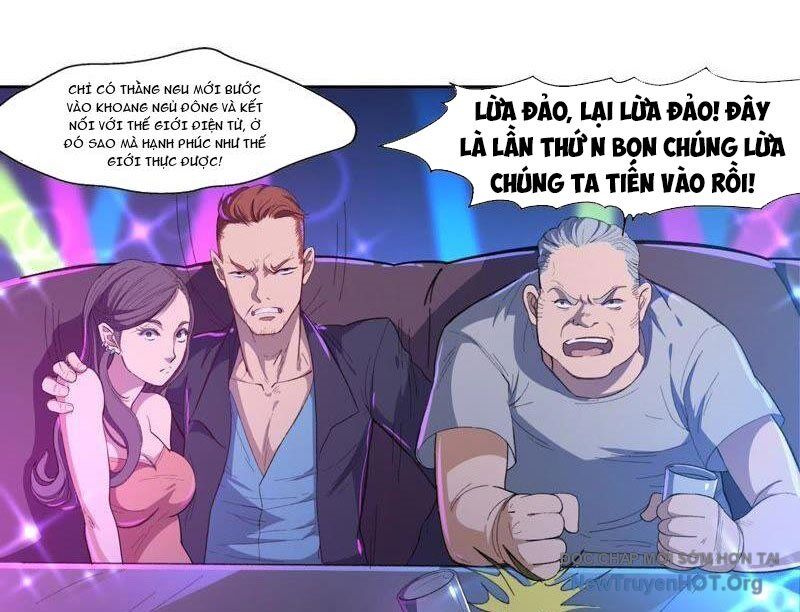 Vô Hạn Dị Hóa: Chiến Tranh Hệ Nhị Phân Chap 1 - Next Chap 2