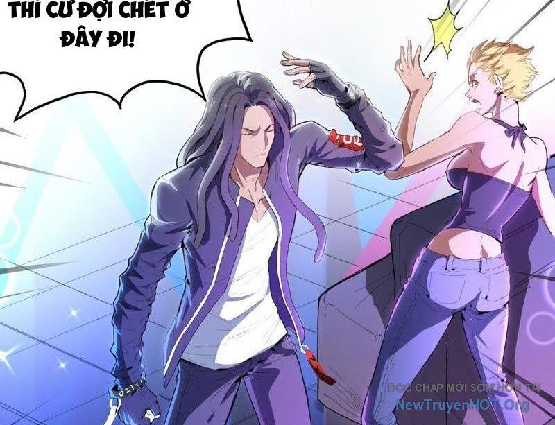 Vô Hạn Dị Hóa: Chiến Tranh Hệ Nhị Phân Chap 1 - Next Chap 2