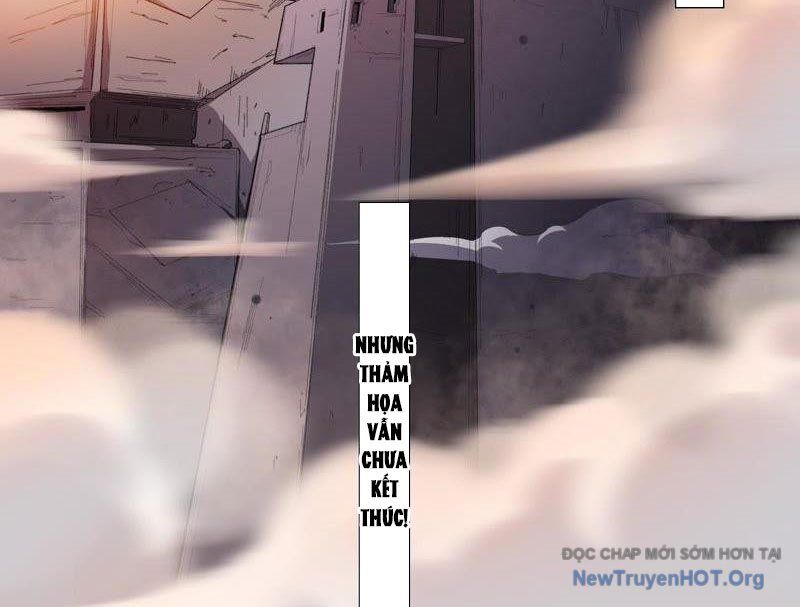 Vô Hạn Dị Hóa: Chiến Tranh Hệ Nhị Phân Chap 1 - Next Chap 2