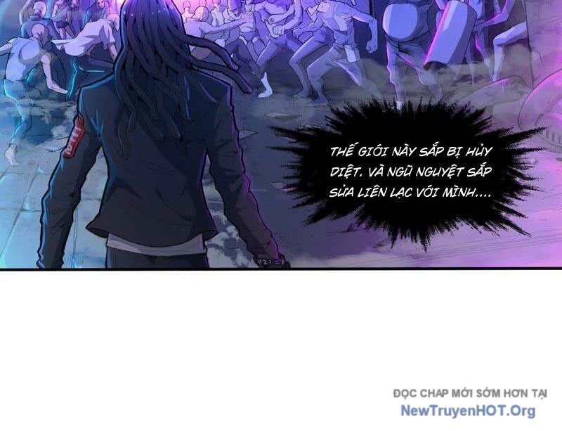 Vô Hạn Dị Hóa: Chiến Tranh Hệ Nhị Phân Chap 1 - Next Chap 2