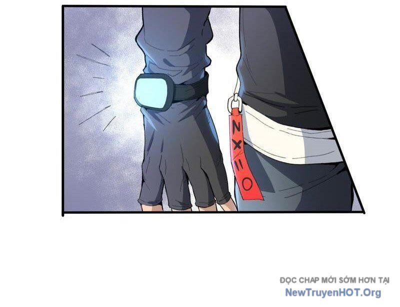 Vô Hạn Dị Hóa: Chiến Tranh Hệ Nhị Phân Chap 1 - Next Chap 2