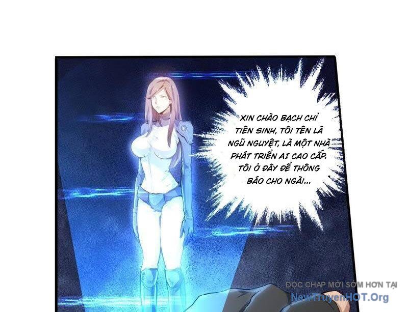 Vô Hạn Dị Hóa: Chiến Tranh Hệ Nhị Phân Chap 1 - Next Chap 2