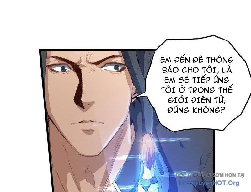 Vô Hạn Dị Hóa: Chiến Tranh Hệ Nhị Phân Chap 1 - Next Chap 2
