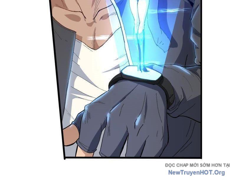 Vô Hạn Dị Hóa: Chiến Tranh Hệ Nhị Phân Chap 1 - Next Chap 2
