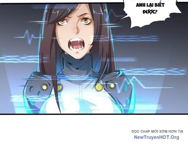 Vô Hạn Dị Hóa: Chiến Tranh Hệ Nhị Phân Chap 1 - Next Chap 2