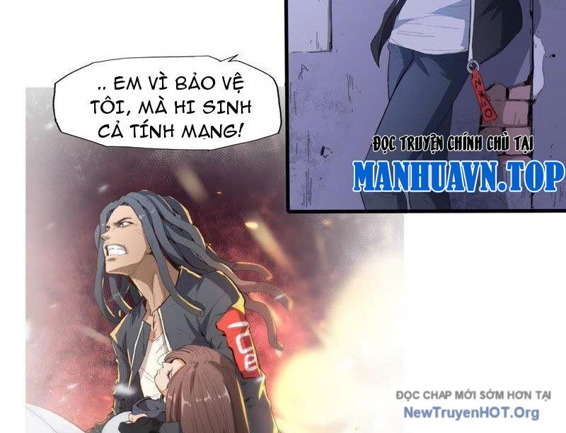 Vô Hạn Dị Hóa: Chiến Tranh Hệ Nhị Phân Chap 1 - Next Chap 2
