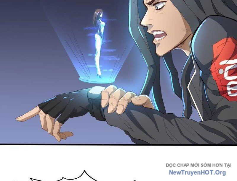 Vô Hạn Dị Hóa: Chiến Tranh Hệ Nhị Phân Chap 1 - Next Chap 2
