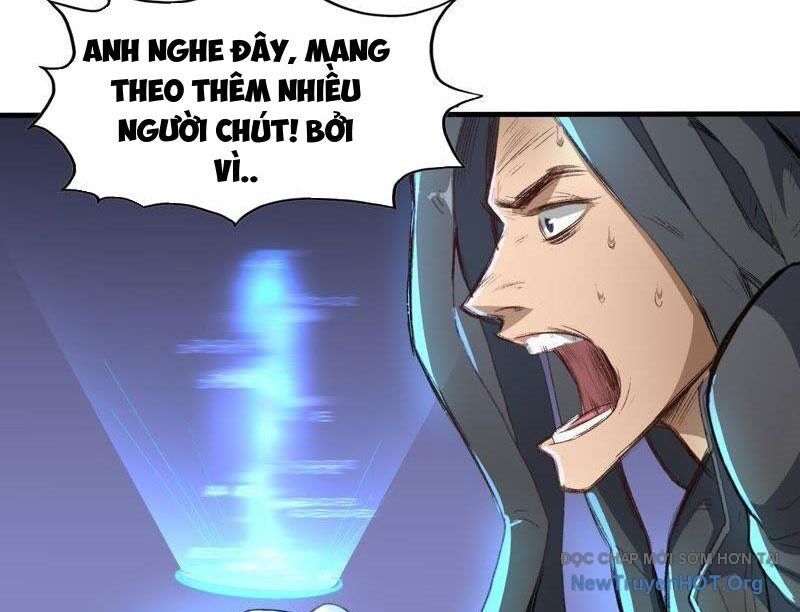 Vô Hạn Dị Hóa: Chiến Tranh Hệ Nhị Phân Chap 1 - Next Chap 2