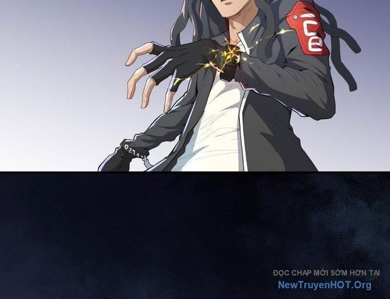 Vô Hạn Dị Hóa: Chiến Tranh Hệ Nhị Phân Chap 1 - Next Chap 2