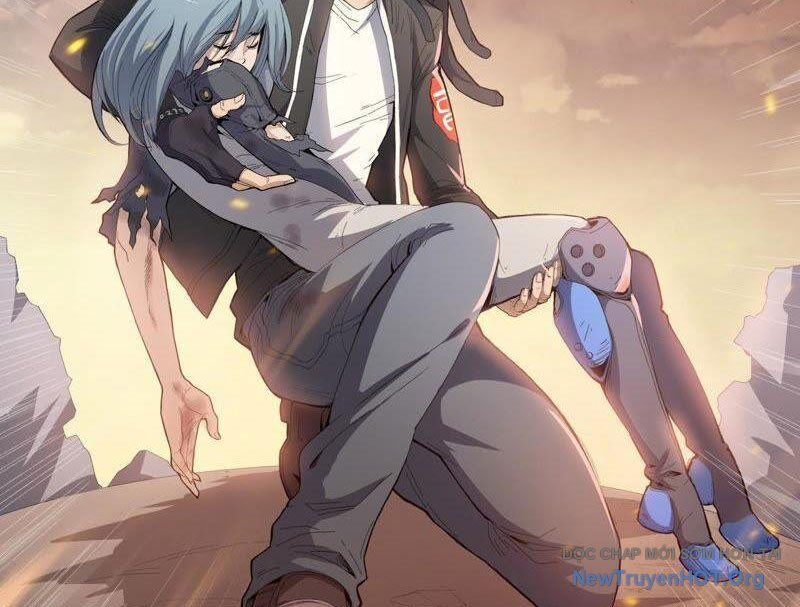 Vô Hạn Dị Hóa: Chiến Tranh Hệ Nhị Phân Chap 1 - Next Chap 2