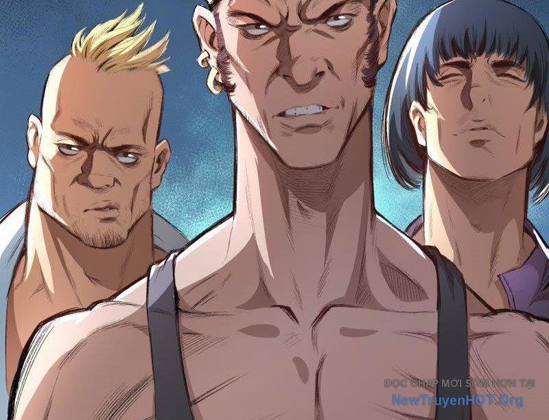 Vô Hạn Dị Hóa: Chiến Tranh Hệ Nhị Phân Chap 1 - Next Chap 2