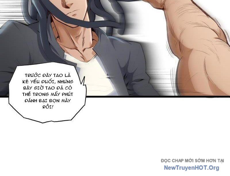 Vô Hạn Dị Hóa: Chiến Tranh Hệ Nhị Phân Chap 1 - Next Chap 2