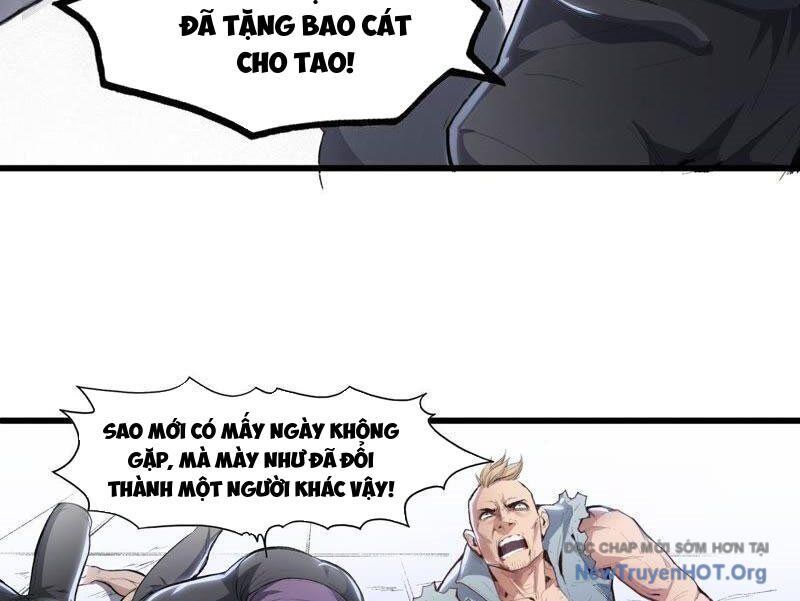 Vô Hạn Dị Hóa: Chiến Tranh Hệ Nhị Phân Chap 1 - Next Chap 2