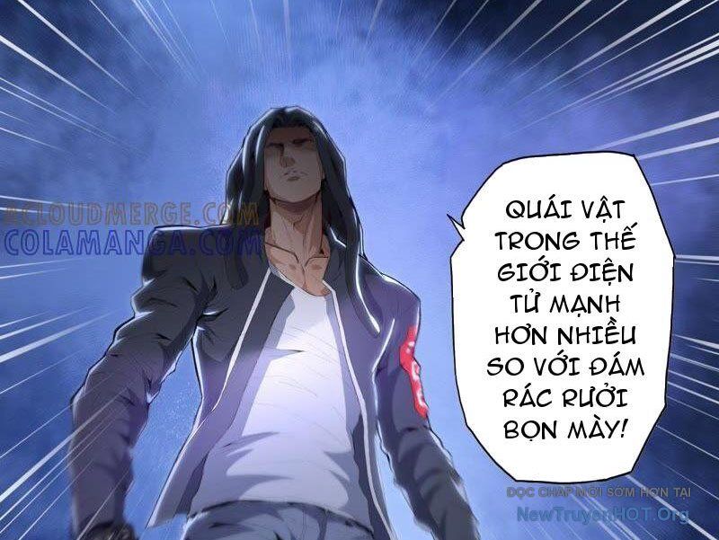 Vô Hạn Dị Hóa: Chiến Tranh Hệ Nhị Phân Chap 1 - Next Chap 2