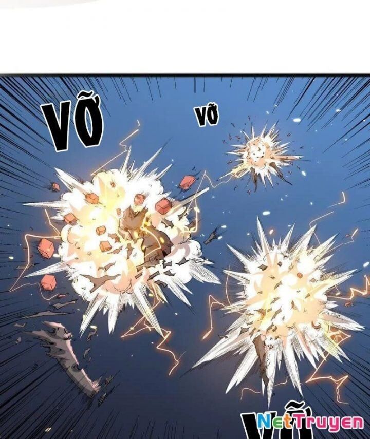 Vô Hạn Dị Hóa: Chiến Tranh Hệ Nhị Phân Chap 10 - Next Chap 11