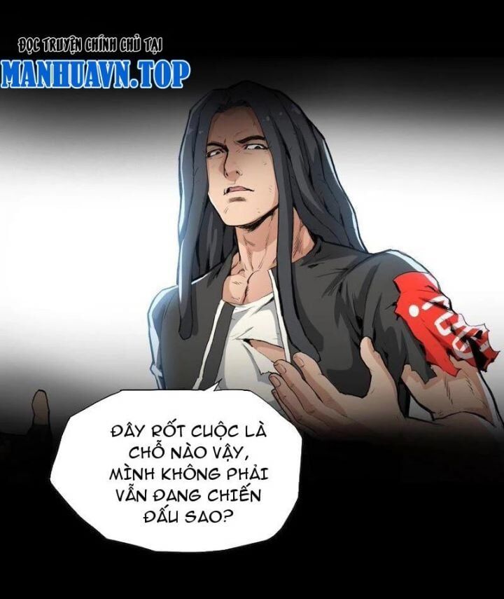 Vô Hạn Dị Hóa: Chiến Tranh Hệ Nhị Phân Chap 10 - Next Chap 11