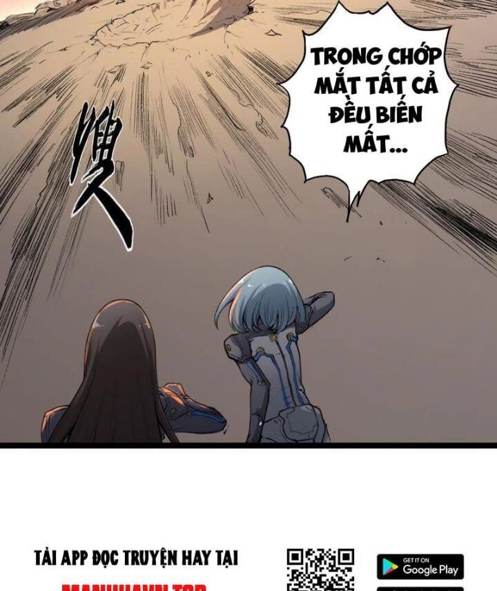 Vô Hạn Dị Hóa: Chiến Tranh Hệ Nhị Phân Chap 10 - Next Chap 11