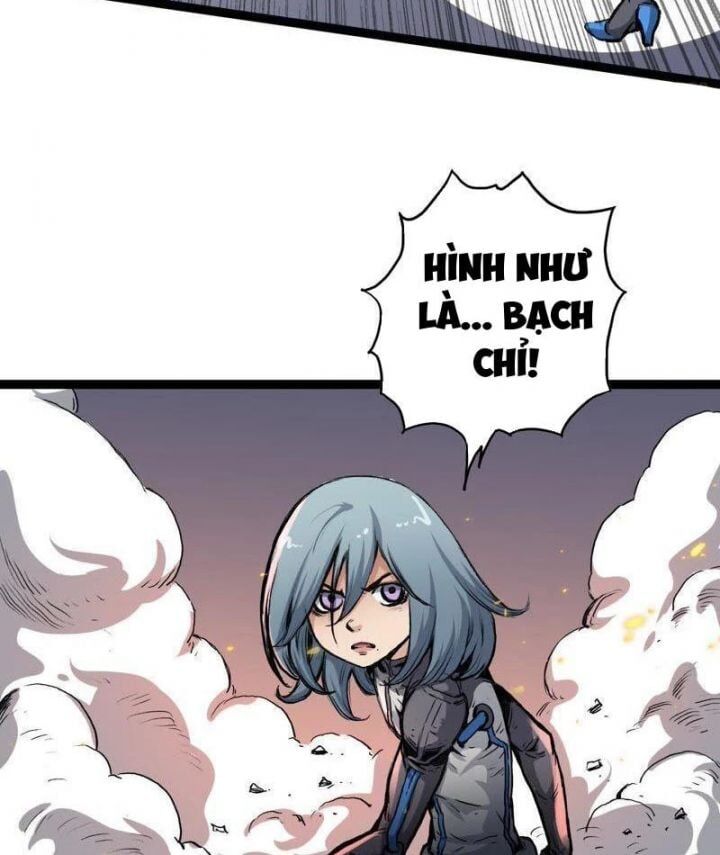 Vô Hạn Dị Hóa: Chiến Tranh Hệ Nhị Phân Chap 10 - Next Chap 11