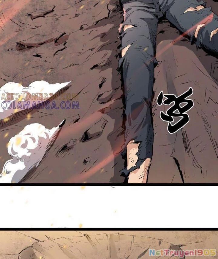Vô Hạn Dị Hóa: Chiến Tranh Hệ Nhị Phân Chap 10 - Next Chap 11