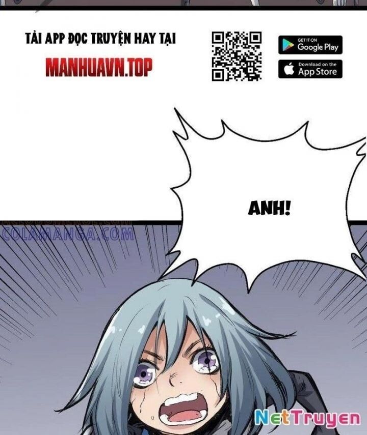 Vô Hạn Dị Hóa: Chiến Tranh Hệ Nhị Phân Chap 10 - Next Chap 11