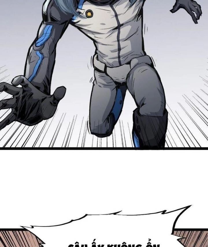 Vô Hạn Dị Hóa: Chiến Tranh Hệ Nhị Phân Chap 10 - Next Chap 11