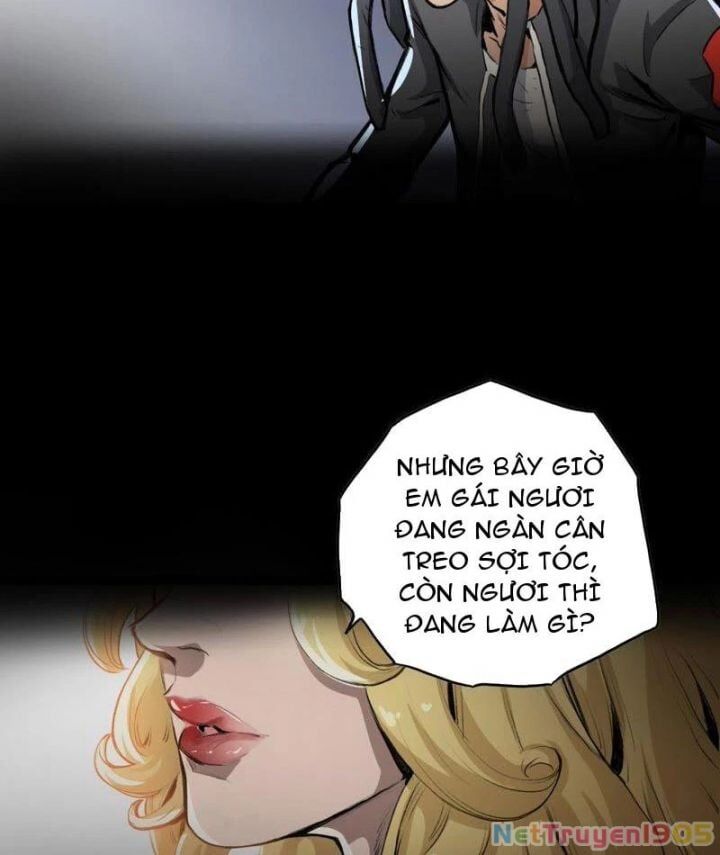 Vô Hạn Dị Hóa: Chiến Tranh Hệ Nhị Phân Chap 10 - Next Chap 11