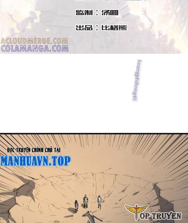 Vô Hạn Dị Hóa: Chiến Tranh Hệ Nhị Phân Chap 11 - Next Chap 12