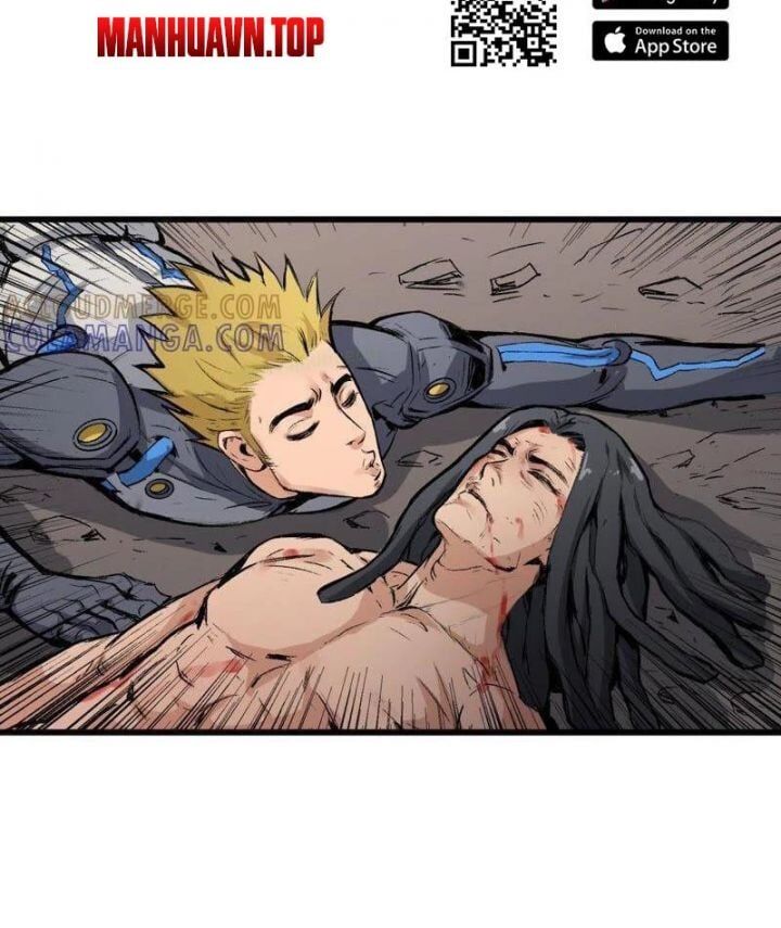 Vô Hạn Dị Hóa: Chiến Tranh Hệ Nhị Phân Chap 11 - Next Chap 12
