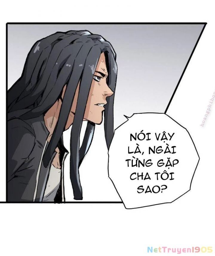 Vô Hạn Dị Hóa: Chiến Tranh Hệ Nhị Phân Chap 11 - Next Chap 12