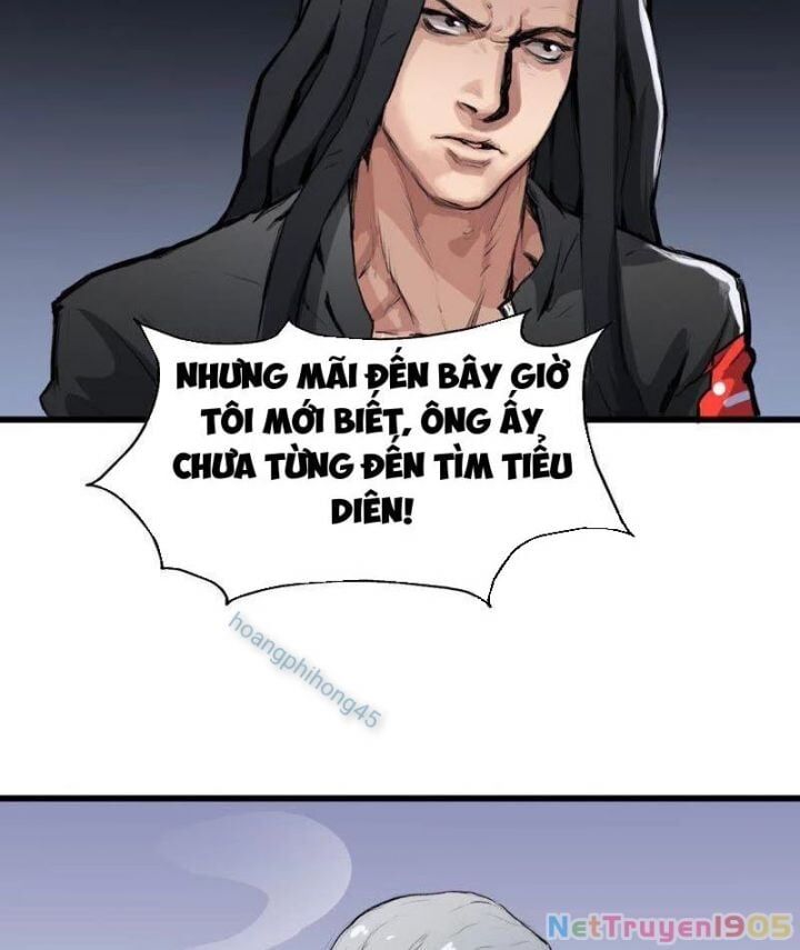 Vô Hạn Dị Hóa: Chiến Tranh Hệ Nhị Phân Chap 11 - Next Chap 12