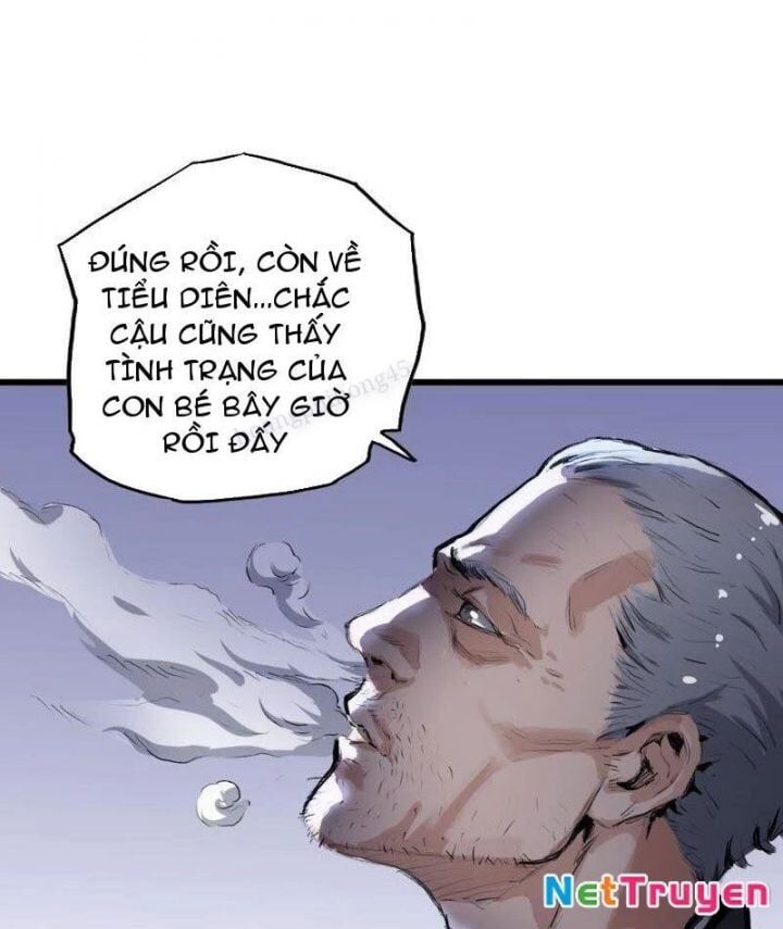 Vô Hạn Dị Hóa: Chiến Tranh Hệ Nhị Phân Chap 11 - Next Chap 12