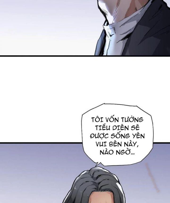 Vô Hạn Dị Hóa: Chiến Tranh Hệ Nhị Phân Chap 11 - Next Chap 12