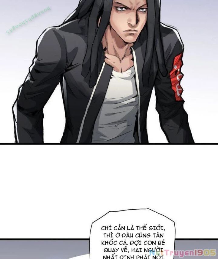 Vô Hạn Dị Hóa: Chiến Tranh Hệ Nhị Phân Chap 11 - Next Chap 12
