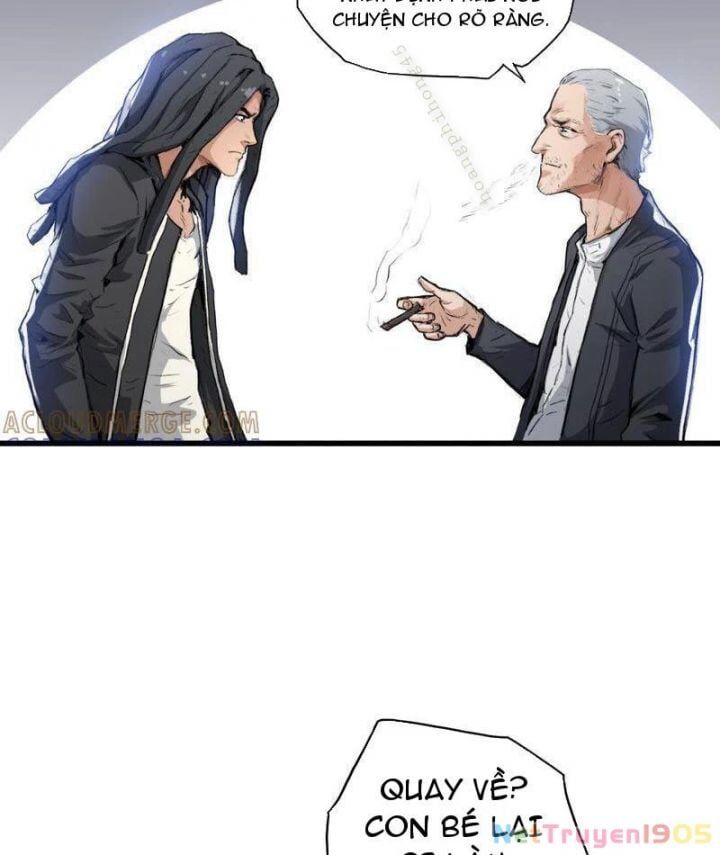 Vô Hạn Dị Hóa: Chiến Tranh Hệ Nhị Phân Chap 11 - Next Chap 12