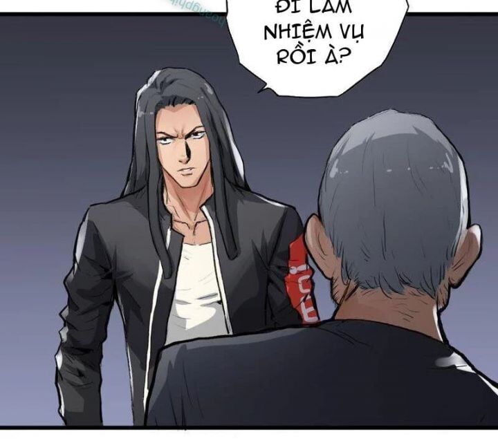 Vô Hạn Dị Hóa: Chiến Tranh Hệ Nhị Phân Chap 11 - Next Chap 12