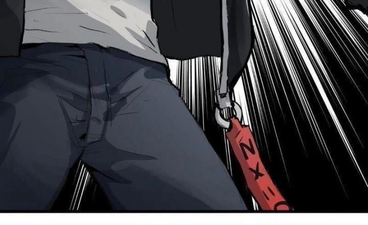 Vô Hạn Dị Hóa: Chiến Tranh Hệ Nhị Phân Chap 11 - Next Chap 12