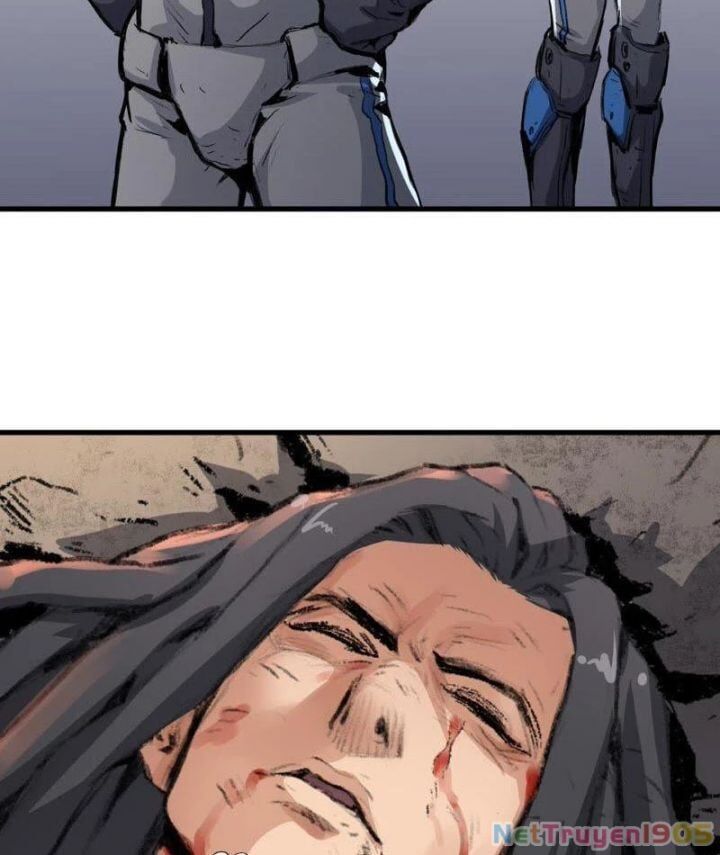 Vô Hạn Dị Hóa: Chiến Tranh Hệ Nhị Phân Chap 11 - Next Chap 12