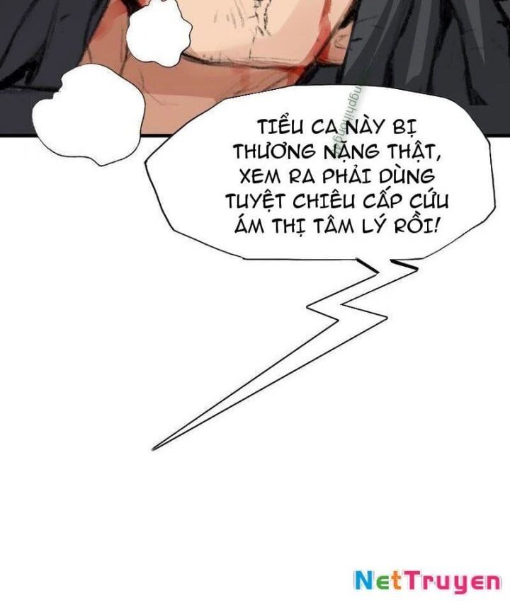 Vô Hạn Dị Hóa: Chiến Tranh Hệ Nhị Phân Chap 11 - Next Chap 12
