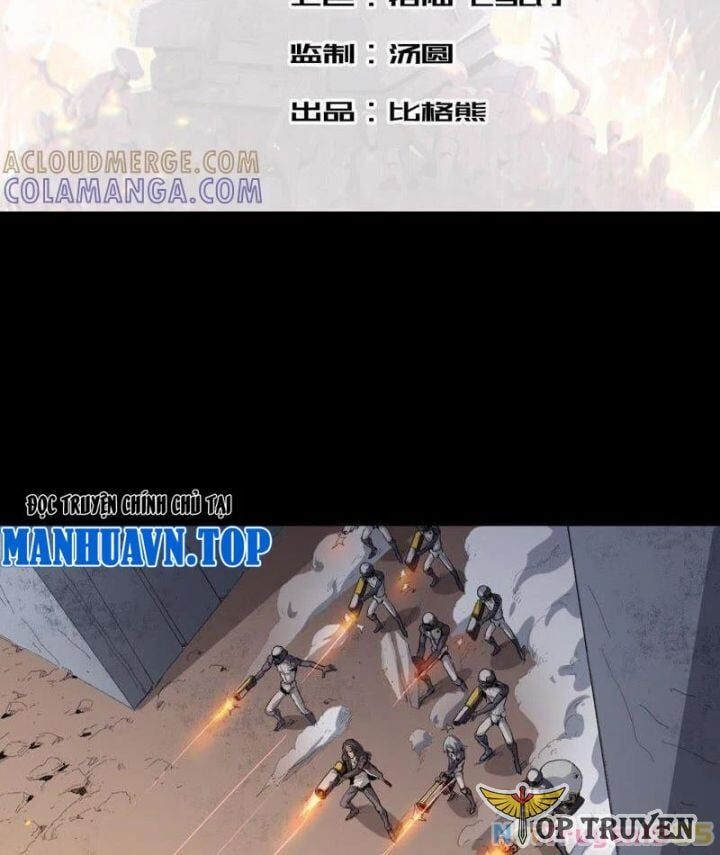 Vô Hạn Dị Hóa: Chiến Tranh Hệ Nhị Phân Chap 12 - Next Chap 13