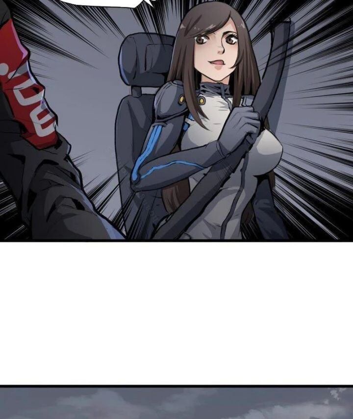 Vô Hạn Dị Hóa: Chiến Tranh Hệ Nhị Phân Chap 12 - Next Chap 13