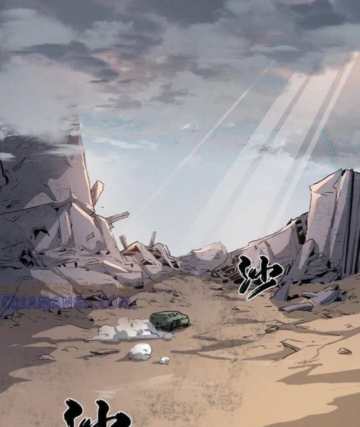 Vô Hạn Dị Hóa: Chiến Tranh Hệ Nhị Phân Chap 12 - Next Chap 13