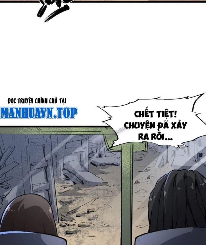 Vô Hạn Dị Hóa: Chiến Tranh Hệ Nhị Phân Chap 12 - Next Chap 13