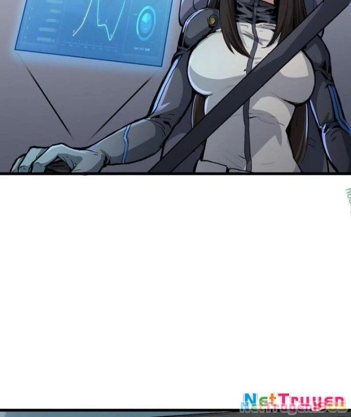 Vô Hạn Dị Hóa: Chiến Tranh Hệ Nhị Phân Chap 12 - Next Chap 13