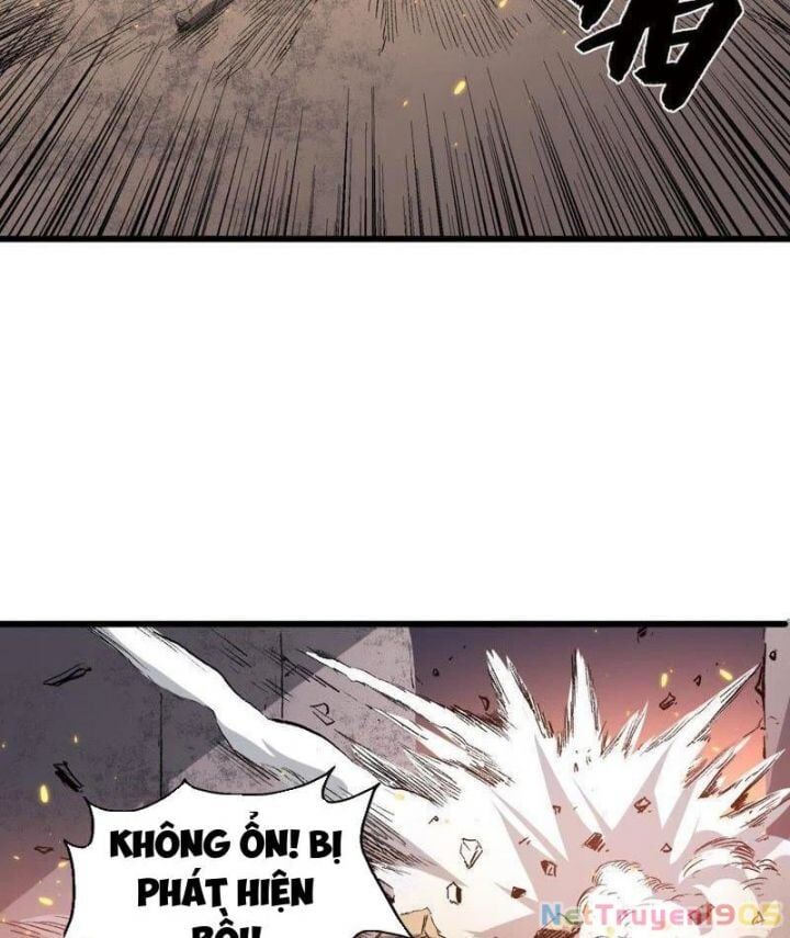 Vô Hạn Dị Hóa: Chiến Tranh Hệ Nhị Phân Chap 12 - Next Chap 13