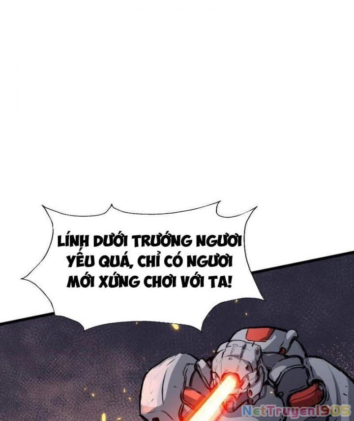 Vô Hạn Dị Hóa: Chiến Tranh Hệ Nhị Phân Chap 12 - Next Chap 13