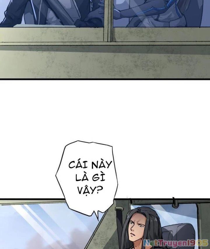 Vô Hạn Dị Hóa: Chiến Tranh Hệ Nhị Phân Chap 12 - Next Chap 13