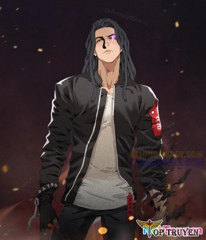 Vô Hạn Dị Hóa: Chiến Tranh Hệ Nhị Phân Chap 13 - Next Chap 14