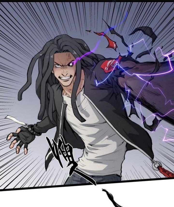 Vô Hạn Dị Hóa: Chiến Tranh Hệ Nhị Phân Chap 13 - Next Chap 14